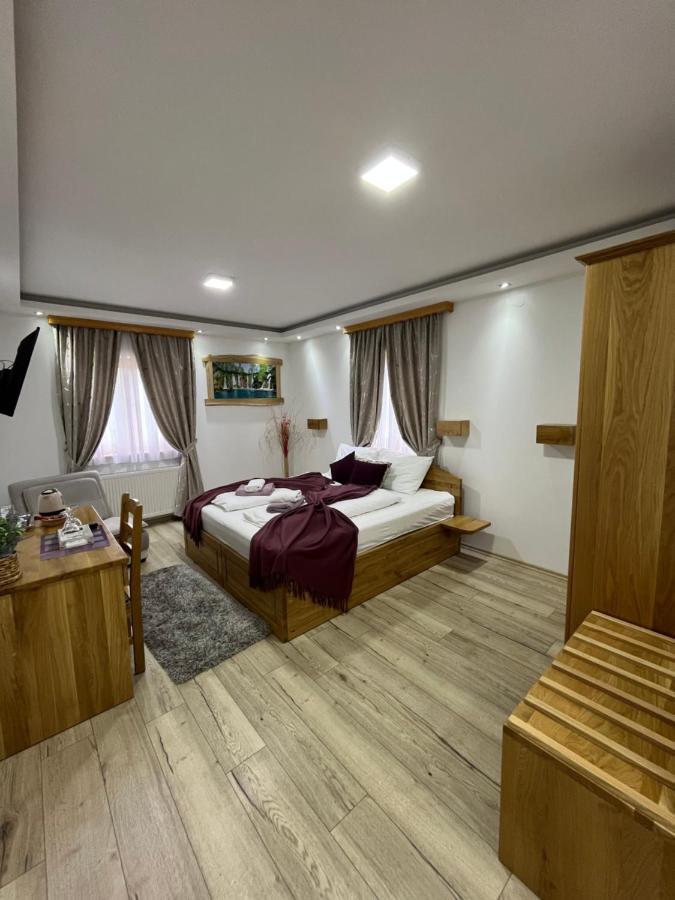 Rustic Inn River Prijeboj Luaran gambar