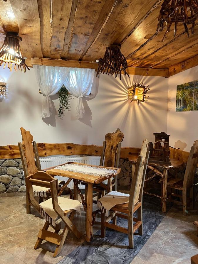 Rustic Inn River Prijeboj Luaran gambar