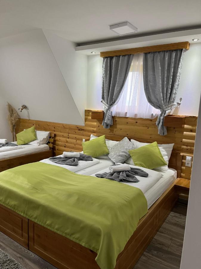 Rustic Inn River Prijeboj Luaran gambar